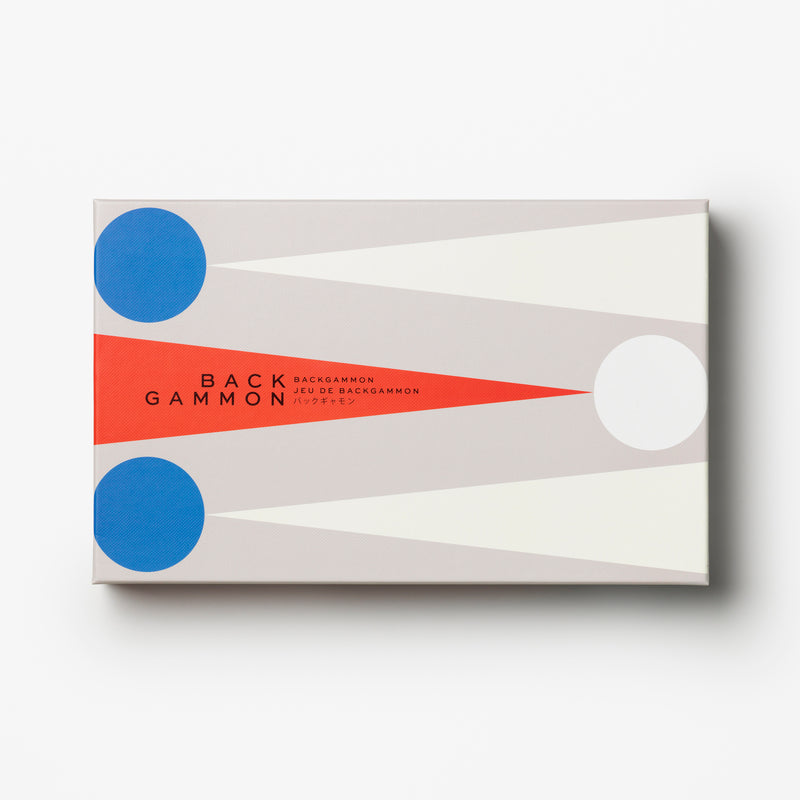 DTOC Classic - Art of Backgammon