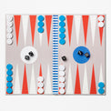 DTOC Classic - Art of Backgammon