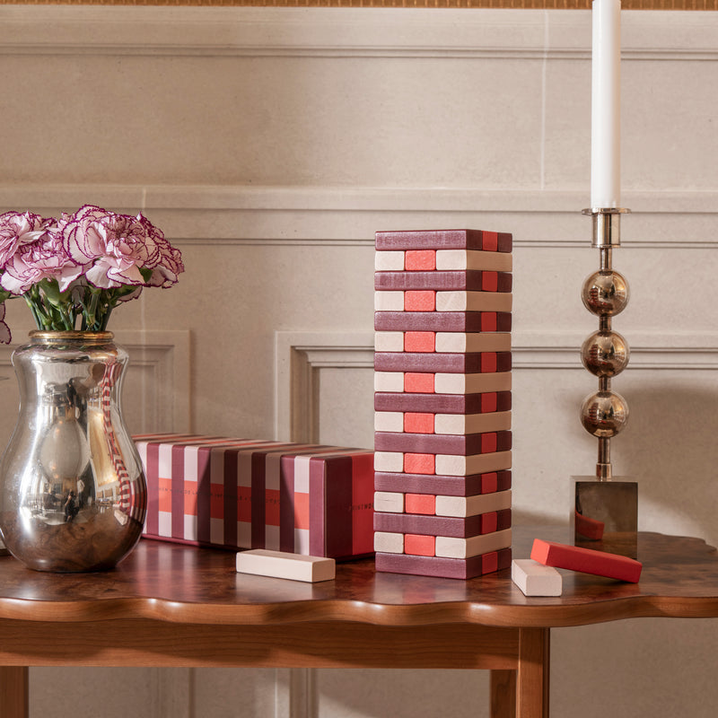 DTOC Play - Tumbling Towers