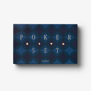 The Art of Poker