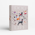 DTOC Embroidered Photo Album - Dogs