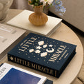 DTOC Embroidered Photo Album - Little Miracle