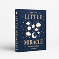 DTOC Embroidered Photo Album - Little Miracle