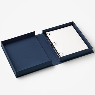 Little Miracle Embroidered Baby Photo Album