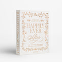 DTOC Embroidered Photo Album - Happily Ever After