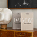 DTOC Photo Book Mom, Beige