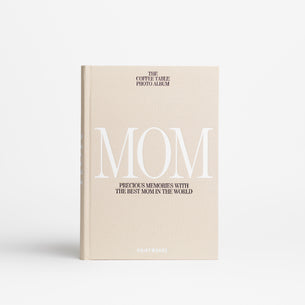 Mom Photo Album