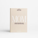DTOC Photo Book Mom, Beige