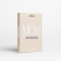 DTOC Photo Book Mom, Beige