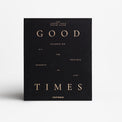 DTOC Photo Album - Good Times, Black