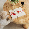 DTOC A Dog's Life - Dog Journal