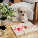 DTOC A Dog's Life - Dog Journal