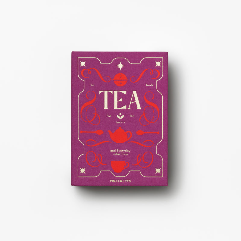 DTOC The Essentials - Tea Tools