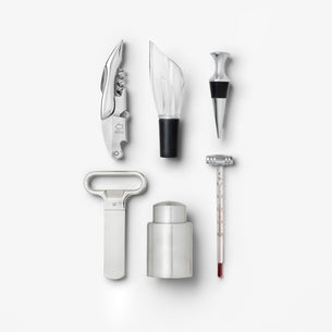 The Essentials Wine Tools
