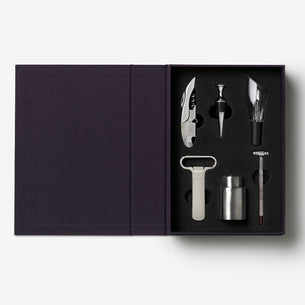 The Essentials Wine Tools