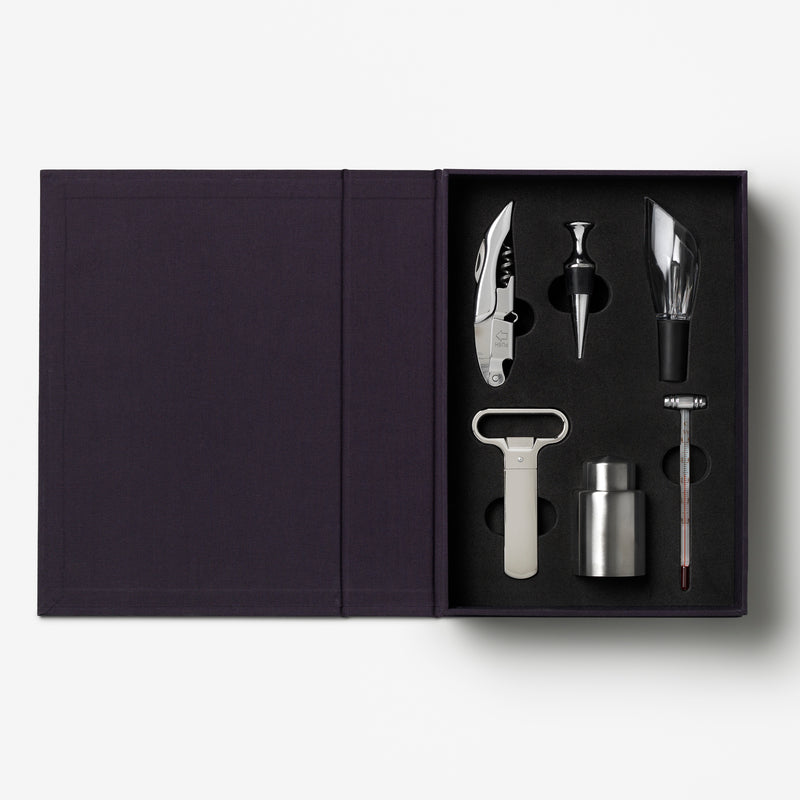 DTOC The Essentials - Wine Tools, Large