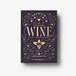 The Essentials Wine Tools