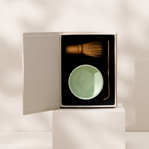 The Essentials Matcha Tools