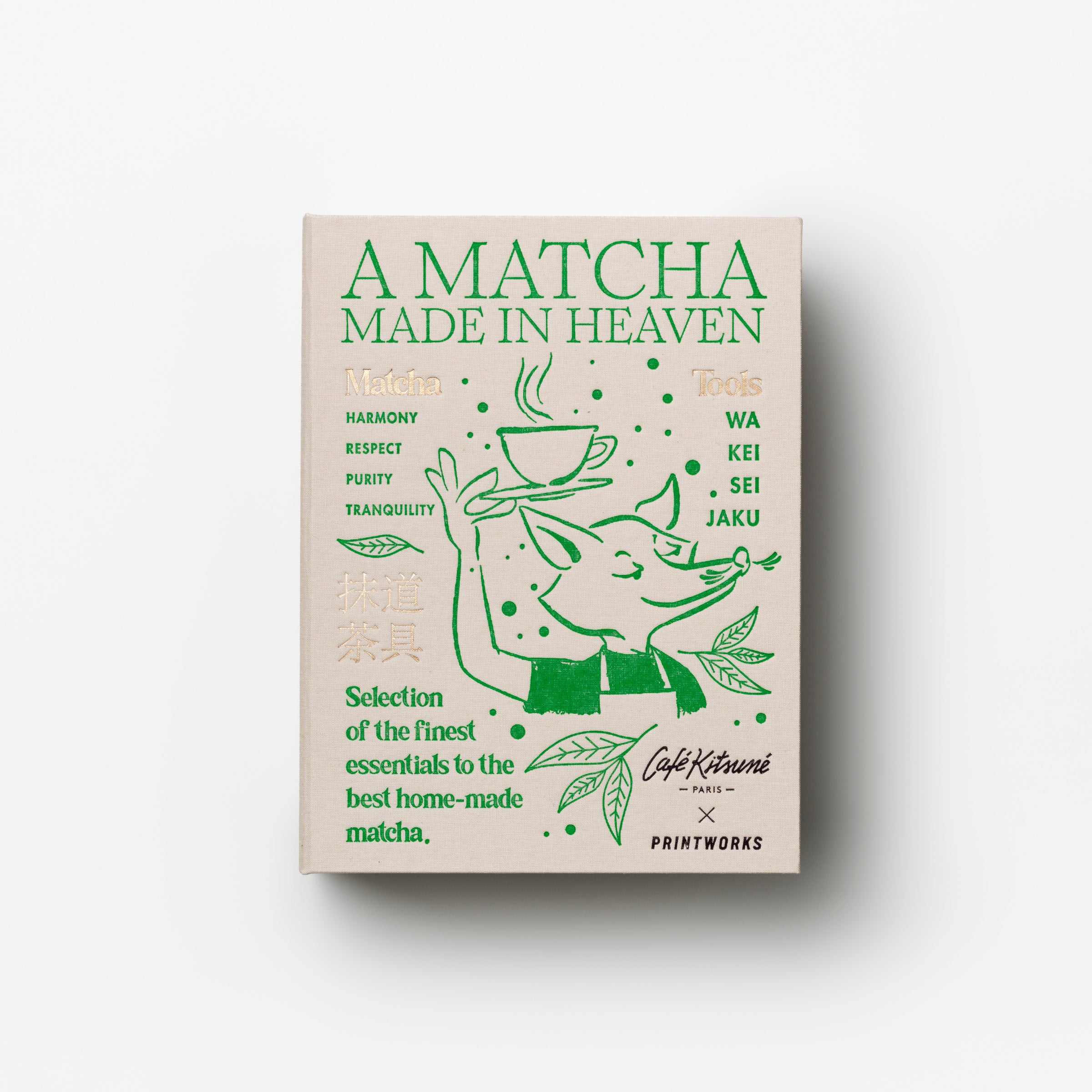 The Essentials Matcha Tools – Lenox Corporation