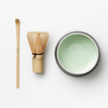 DTOC Matcha Tools - Cafe Kitsuné x Printworks