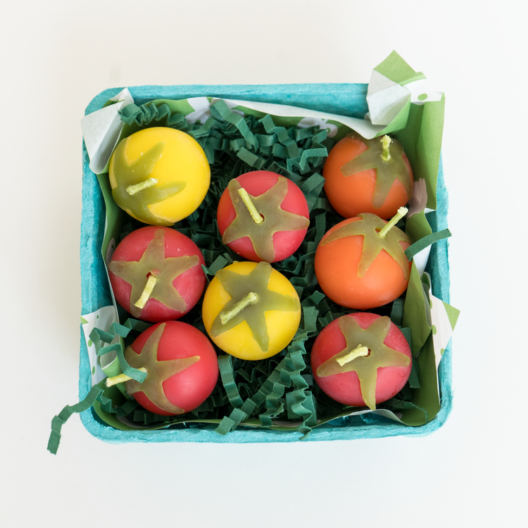 Happy Organics