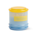 DTOC STACK ZESTY LEMON 7OZ CANDLE