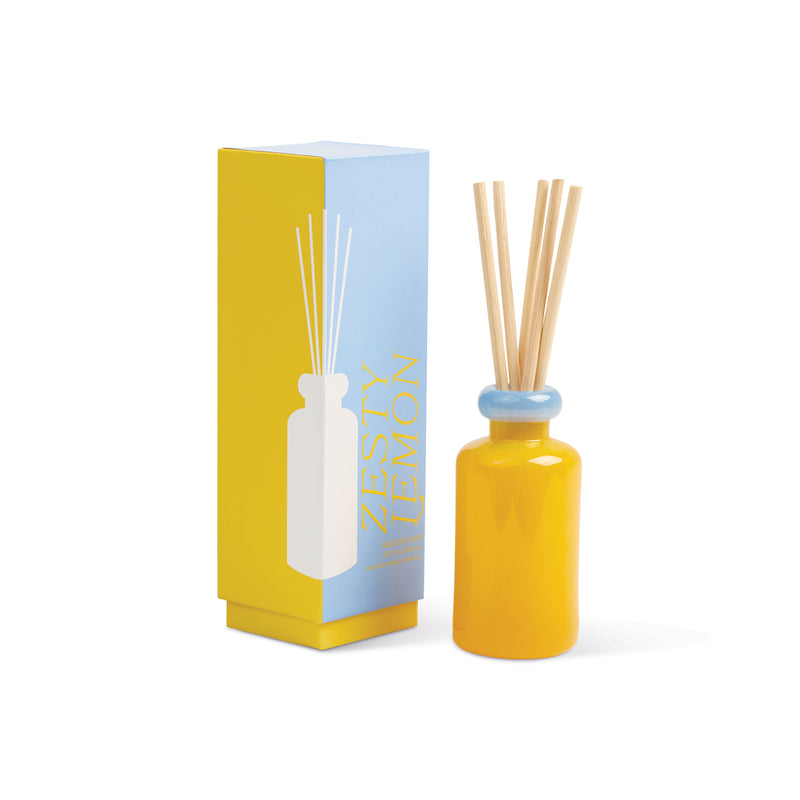 DTOC STACK ZESTY LEMON DIFFUSER