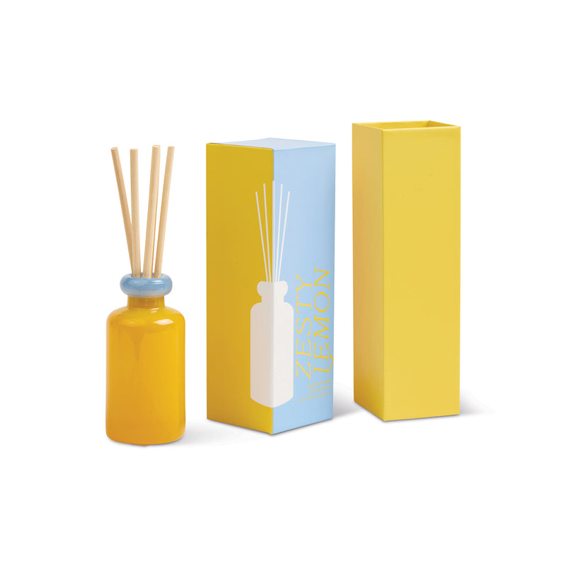 DTOC STACK ZESTY LEMON DIFFUSER