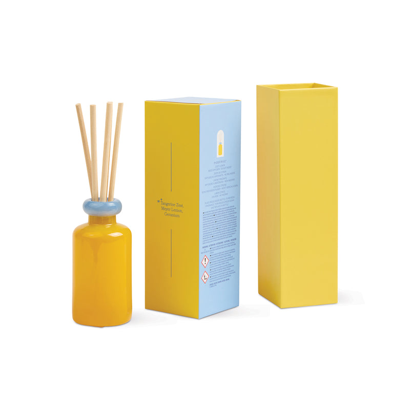 DTOC STACK ZESTY LEMON DIFFUSER