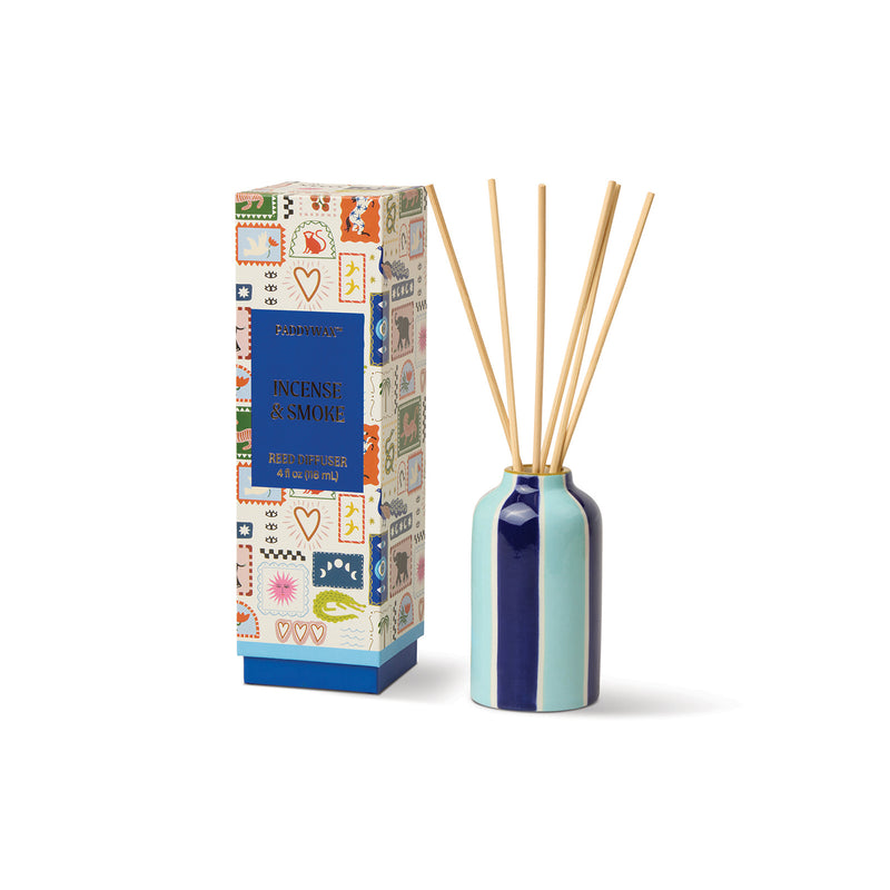 DTOC A DOPO DIFFUSER- INCENSE & SMOKE