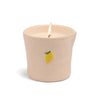 Bistro Meyer Lemon 8oz Candle