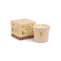 DTOC BISTRO 8OZ CANDLE- MEYER LEMON