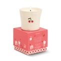 DTOC BISTRO 8OZ CANDLE- SMOKED CHERRY