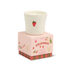 Bistro Strawberry 8oz Candle
