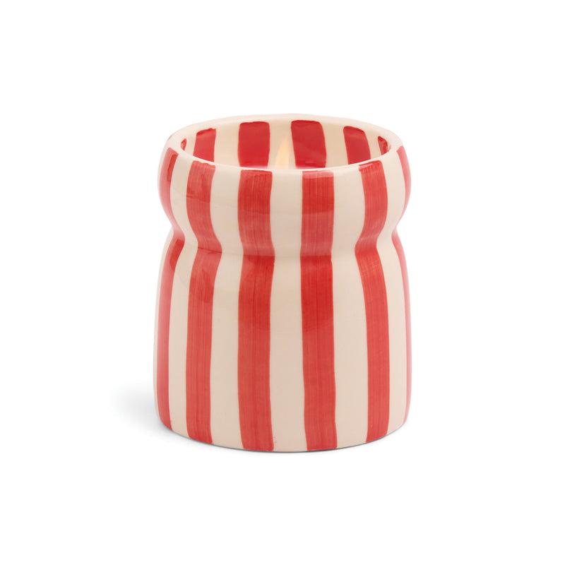 DTOC CABANA - HIBSCUS BAY - 6.5OZ CANDLE