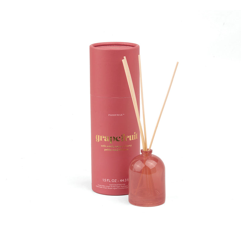 DTOC PETITE REED DIFFUER - GRAPEFRUIT