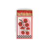 A Dopo Tomato Vine 75-Count Matchbook