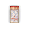 A Dopo Doves 75-Count Matchbook