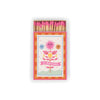A Dopo Sun 75-Count Matchbook