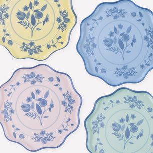 Everyday Dinner Plates
