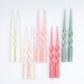 Meri Meri x Liberty Wharfedale Candle Gift Box- Pack of 10