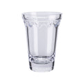 Kobenhavenver Glass Clear Vase Small