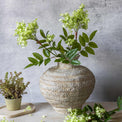 Artificial Pistachio Lilac Stem