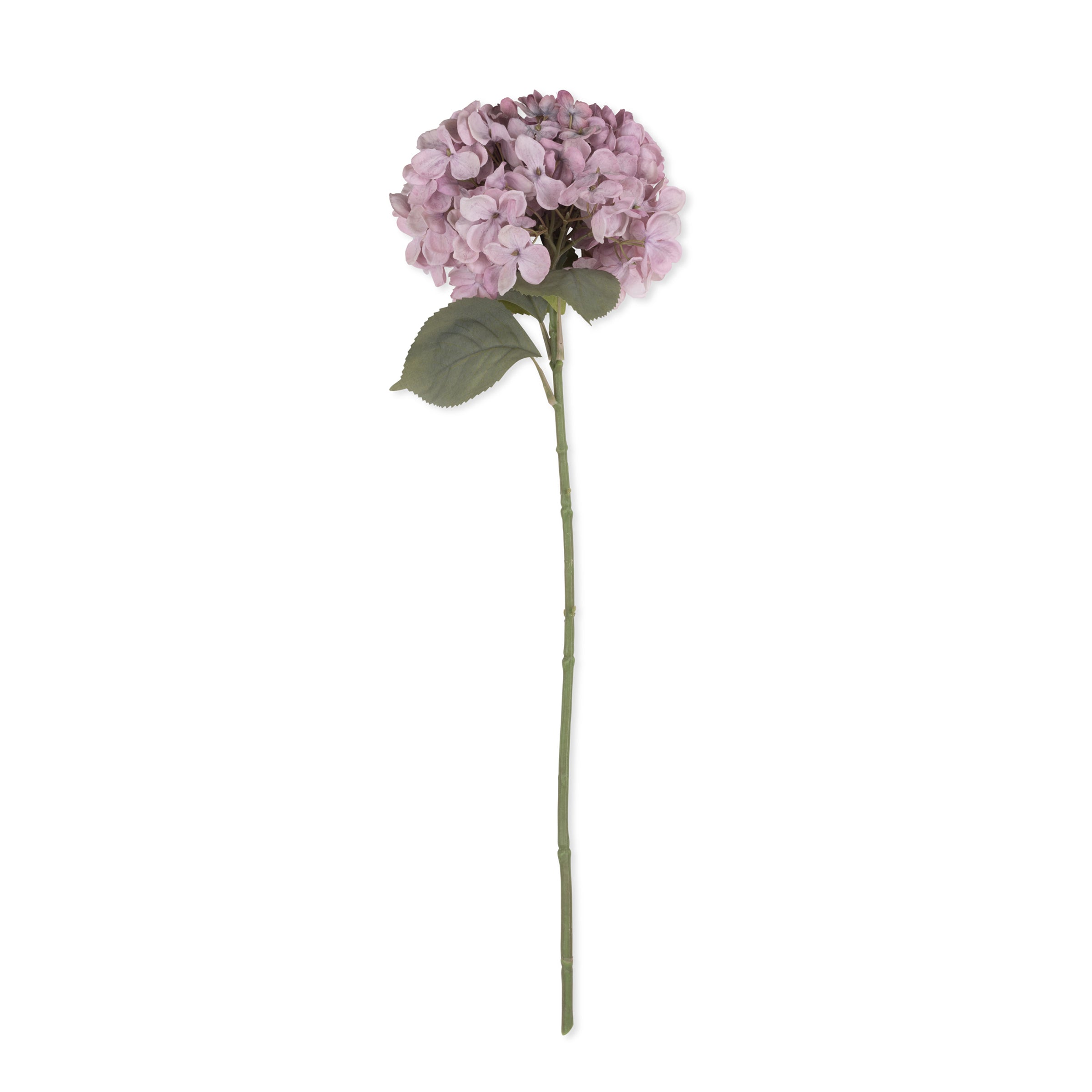 Artificial Lilac Hydrangea Stem – Lenox Corporation