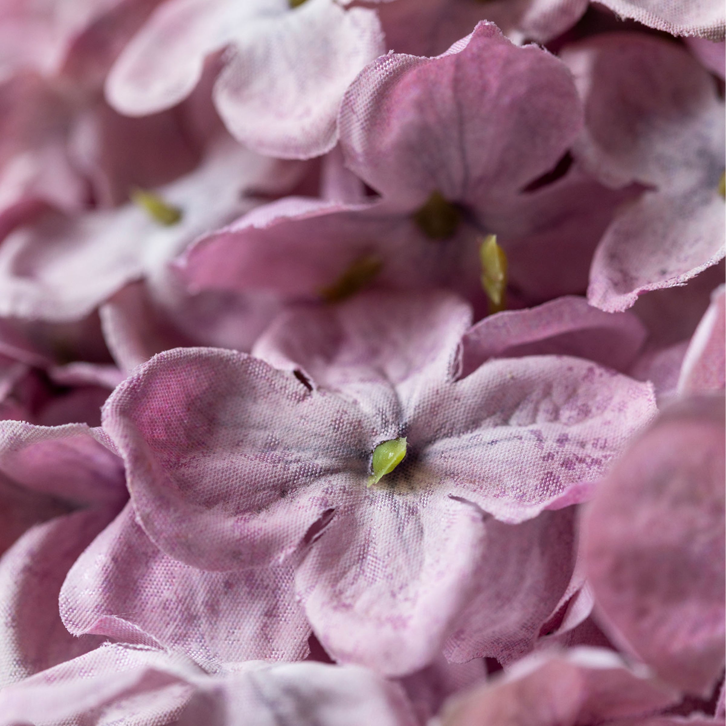 Artificial Lilac Hydrangea Stem – Lenox Corporation