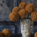 Artificial Umber Allium Stem