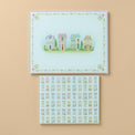 Lenox Spice Village Glass Prep Boards, Set of 2