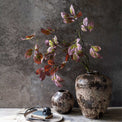 Artificial Mulberry Leaf Stem