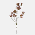 Artificial Mulberry Leaf Stem