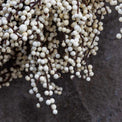 Artificial Snowberry Wreath
